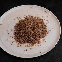 Гречка отварная в Mangifera