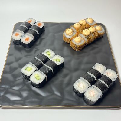 Сет Классика в CHILLI по цене 900 ₽