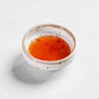 Кисло-сладкий в ПиццаФабрика