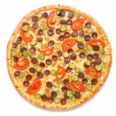 Студенческая в Pizza-House по цене 698 ₽