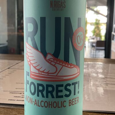 Run forest в Бар 108 по цене 260 ₽