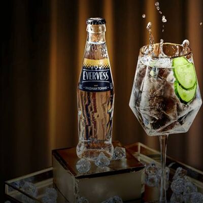 Evervess Тоник в Lidbeer Bar Светлы по цене 5 р.