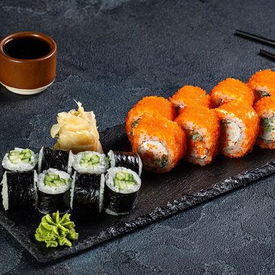 Сет Детский в Фиеста по цене 490 ₽