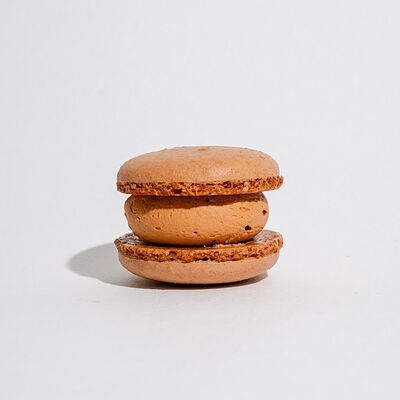 Макарон Сникерлав в Ванлав по цене 179 ₽