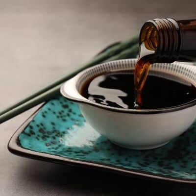 Соевый соус в Пян-се по цене 45 ₽