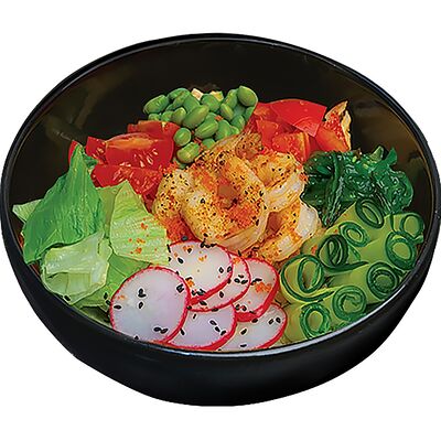 Поке Креветка в I am PHO по цене 510