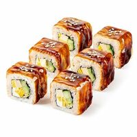 Ролл Лайт Драгон в Menza