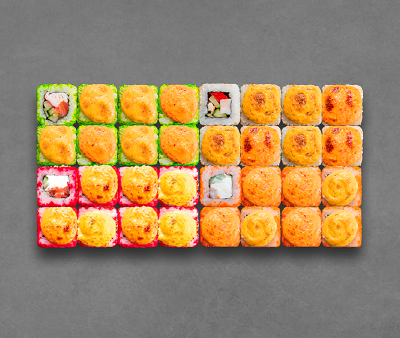 Сет Пляж в Суша по цене 1499 ₽