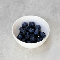 Голубика 50г в She