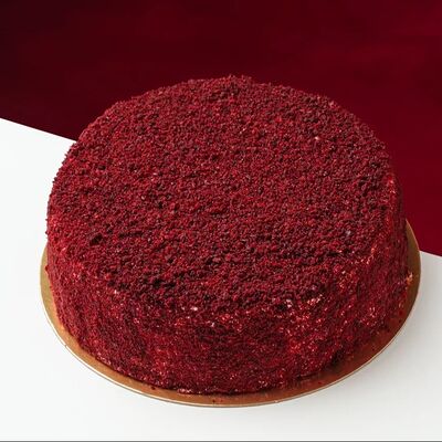 Красный бархат в Farina Ватрушкина по цене 2650 ₽