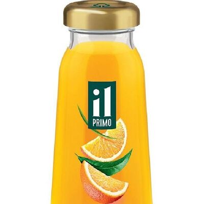 IL Primo Апельсинв Pro Люля по цене 186 ₽