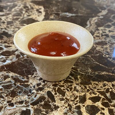 Соус Томатный в Boochino по цене 40 ₽