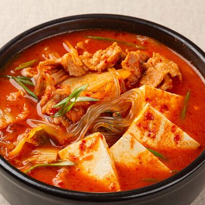 Кимчи тиге в Кореана по цене 650 ₽