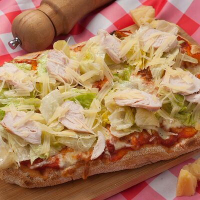 Цезарь в Perotti Pizza по цене 555