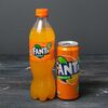 Fanta в Шаурма Mr Chef по цене 150