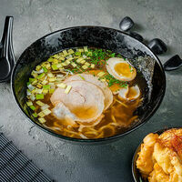 Логотип Tottori