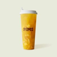 Lychee mango в Pims