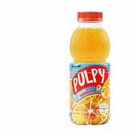 Pulpy Апельсин в Блинчик