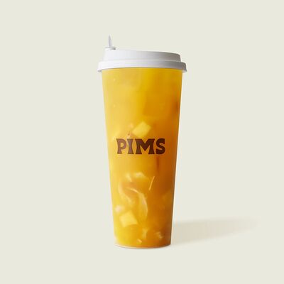 Lychee mango в Pims по цене 625 ₽