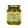Горошек зеленый консервированный, Bionova, Нидерланды в Азбука Вкуса Экспресс Меню по цене 372