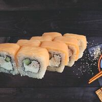 Филадельфия кани в Sushi Time