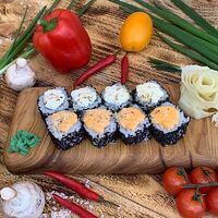 Ролл запечённый Бостон в Ихтус