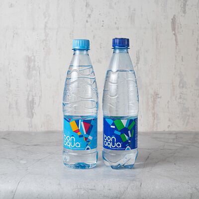 Вода газированная в Хлебное место по цене 120 ₽