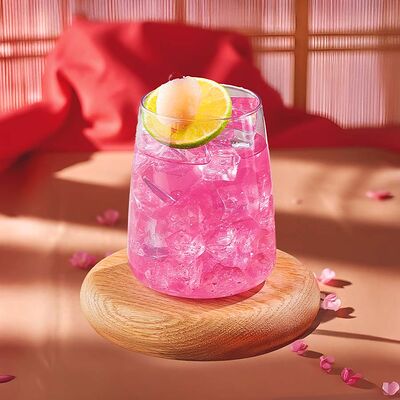 Лимонад Лесные ягоды-Личи в Тануки по цене 3700 ₸