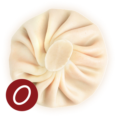 Вишня и творог в Старик Хинкалыч по цене 75 ₽