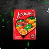 Сок Любимый Тропический Микс в Epic Pizza по цене 70