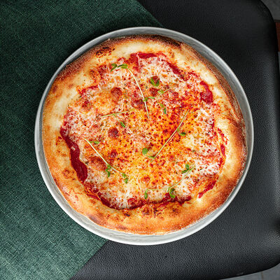 Маргарита в Лебовски Пицца и Боулинг по цене 590 ₽