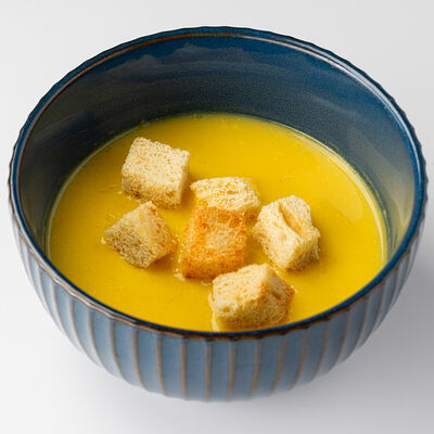 Сырный крем-суп в Nemo по цене 210 ₽