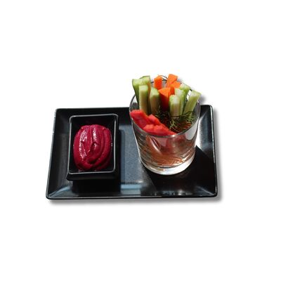 Овощные палочки в Kabuki по цене 300 ₽