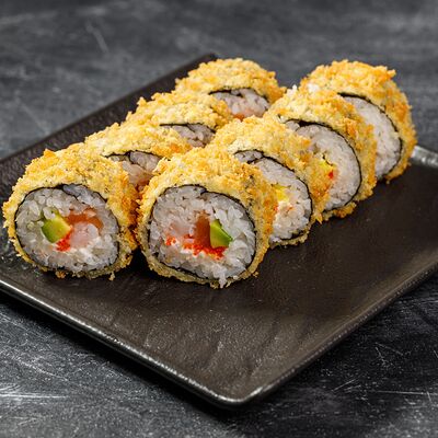 Якудза в Пикники по цене 800 ₽