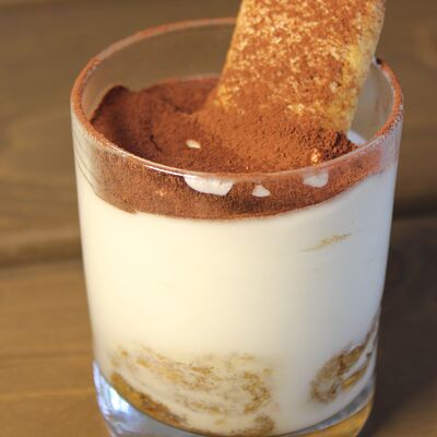 Тирамису в 801 по цене 380 ₽