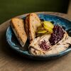 Паштет из куриной печени в Счастье есть по цене 830