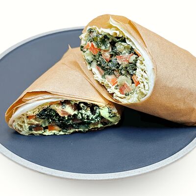 Шаверма Морская в BunnyMoon по цене 690 ₽