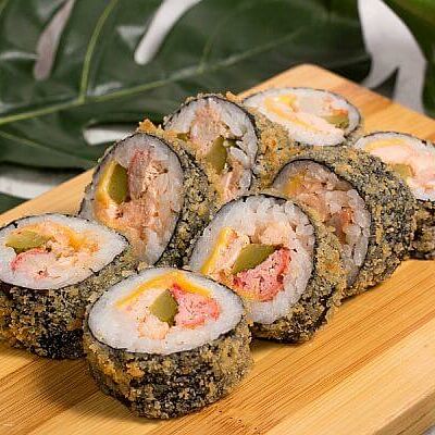 Тамаго Сяке Маки в Луиджи & Тосё по цене 439