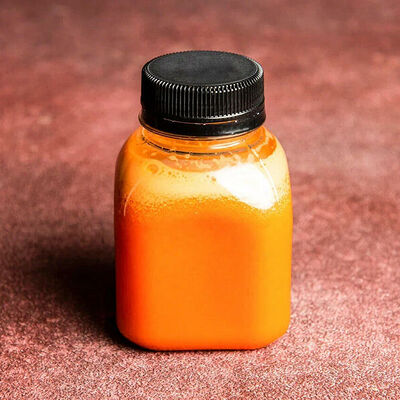 Морковный свежевыжатый сок в Чичилаки по цене 450 ₽