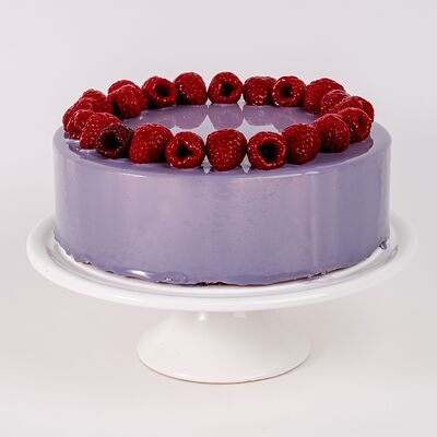 Муссовый торт Весенний Ванлав в Ван лав по цене 2800 ₽