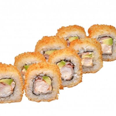 Ролл Гурамив Суши-бар Якудза по цене 980 ₽