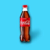 Coca-Cola в От Винта!