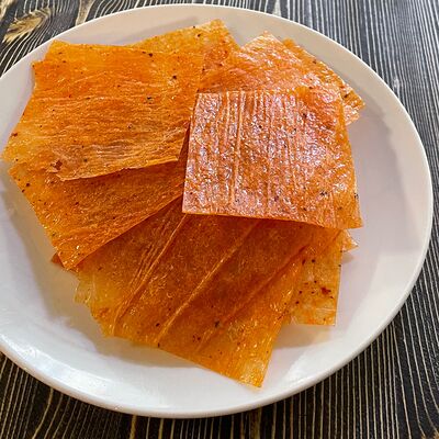 Чипсы куриные в Пельмэн по цене 315 ₽