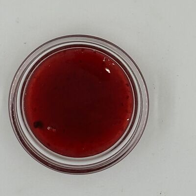 Брусничный соус в АБАРмот по цене 40 ₽