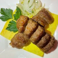 Люля-кебаб из говядины в У сяброу