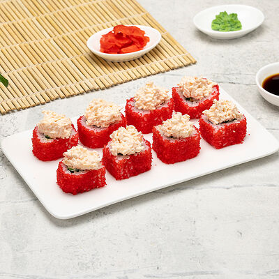 Океан в BambookCafe по цене 570 ₽