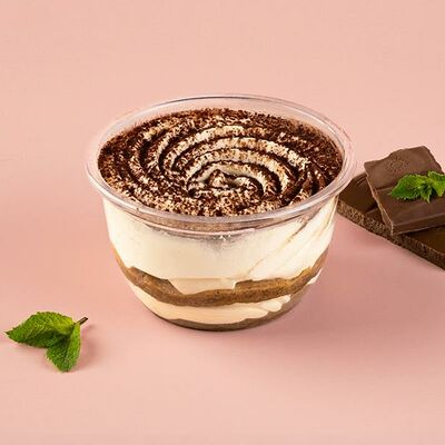 Тирамису в Люди Любят по цене 188 ₽