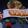 Ролл запеченный Максимум в Sushi & Susi по цене 590