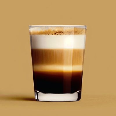 Флэт уайтв Кофевара по цене 250 ₽