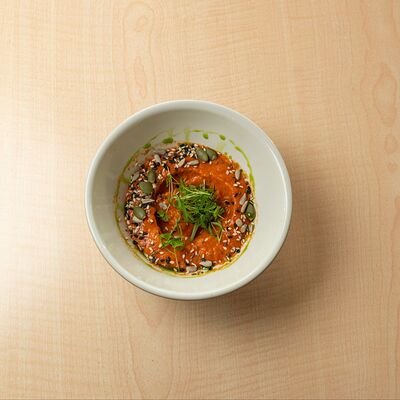 Мухамара в Ели Поели по цене 420 ₽